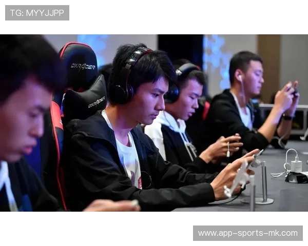 《电竞内容创作：视频、直播、短片的多维度发展》，电竞视频制作