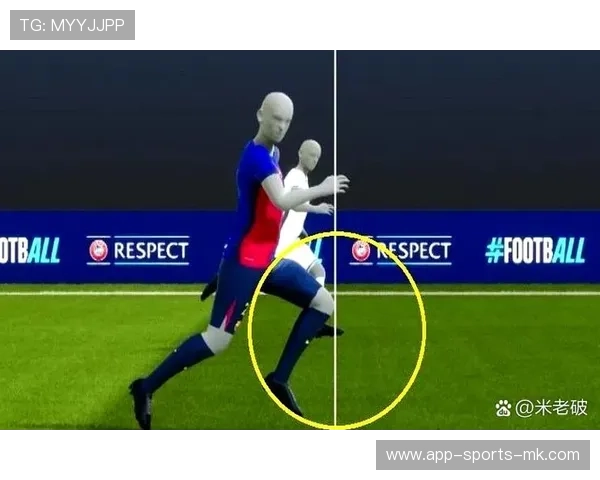 【规则影响】裁判判罚如何左右比赛走向？案例深度分析，裁判右手握左手啥意思