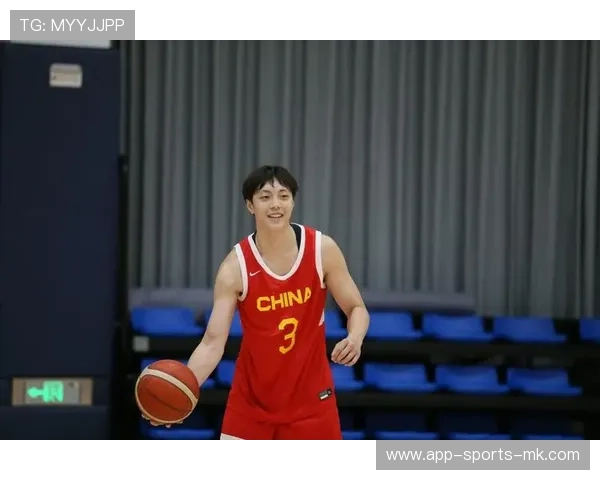 中国男篮海外热身赛展现强大实力，开启新篇章，中国男篮热身赛录像回放