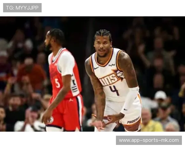 太阳二当家杰伦·格林复出再伤，复出节奏需审慎